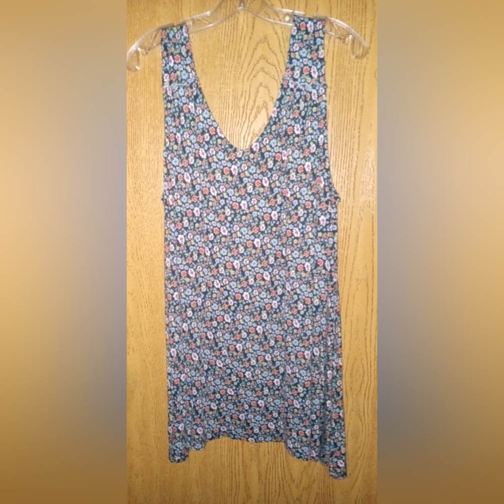 Chelsea Studio Tank